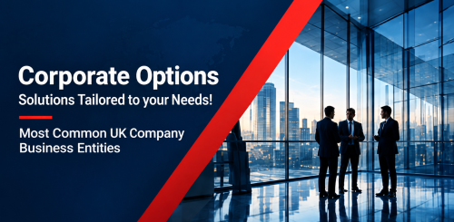 CORPORATE ENTITIES