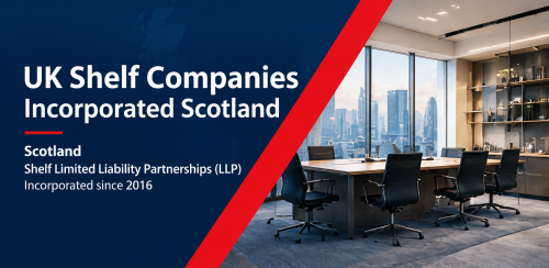LIMITED LIABILITY PARTNERSHIP scotland