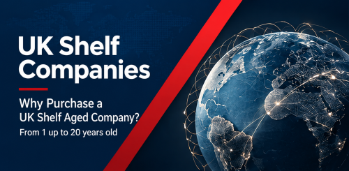 SHELF COMPANIES